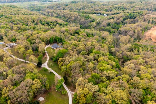 14689 Greenburrow Road, Fayetteville, AR 72704