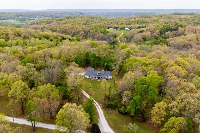 14689 Greenburrow Road, Fayetteville, AR 72704