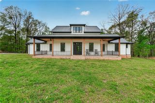 14689 Greenburrow Road, Fayetteville, AR 72704