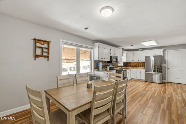 460 Meadowbrook Road, Afton, TN 37616