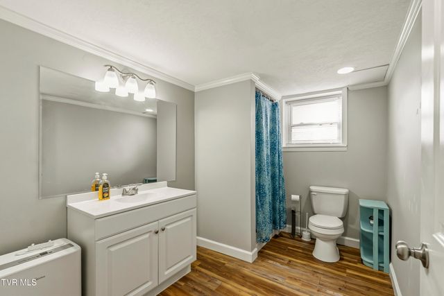 460 Meadowbrook Road, Afton, TN 37616
