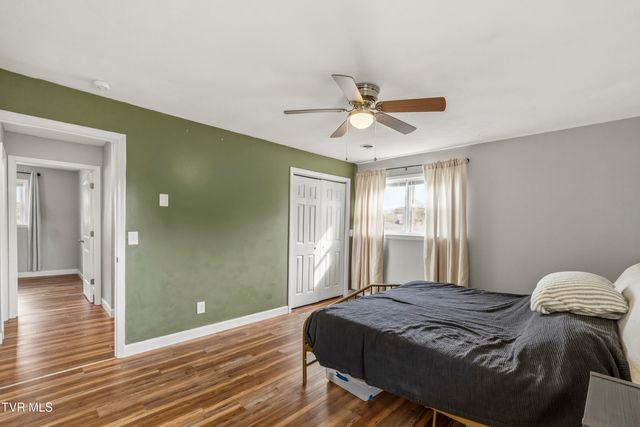 460 Meadowbrook Road, Afton, TN 37616