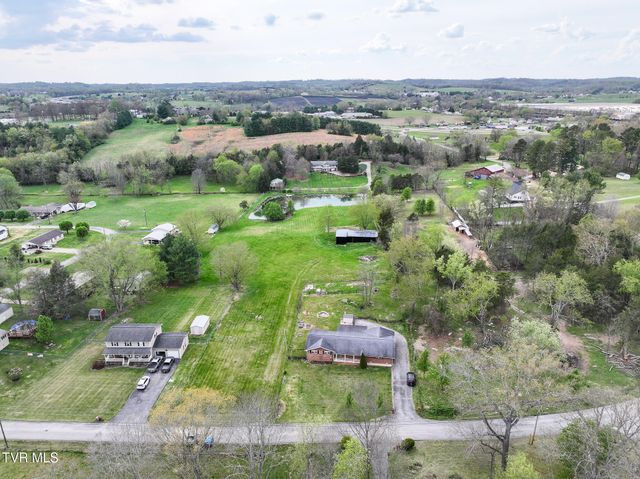 460 Meadowbrook Road, Afton, TN 37616