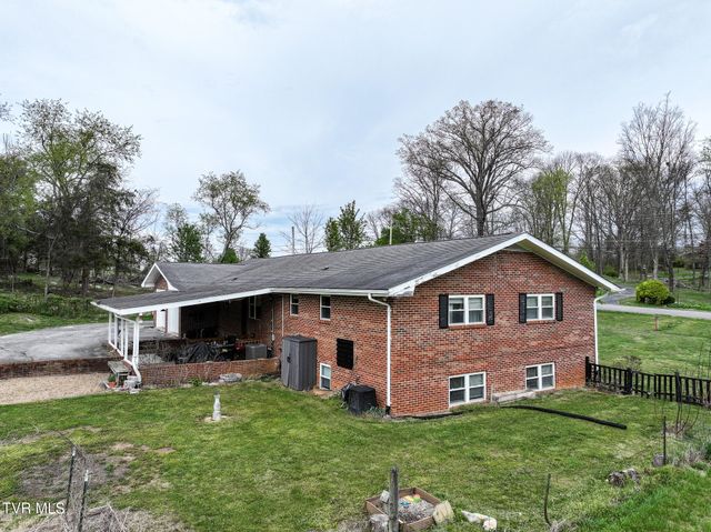 460 Meadowbrook Road, Afton, TN 37616