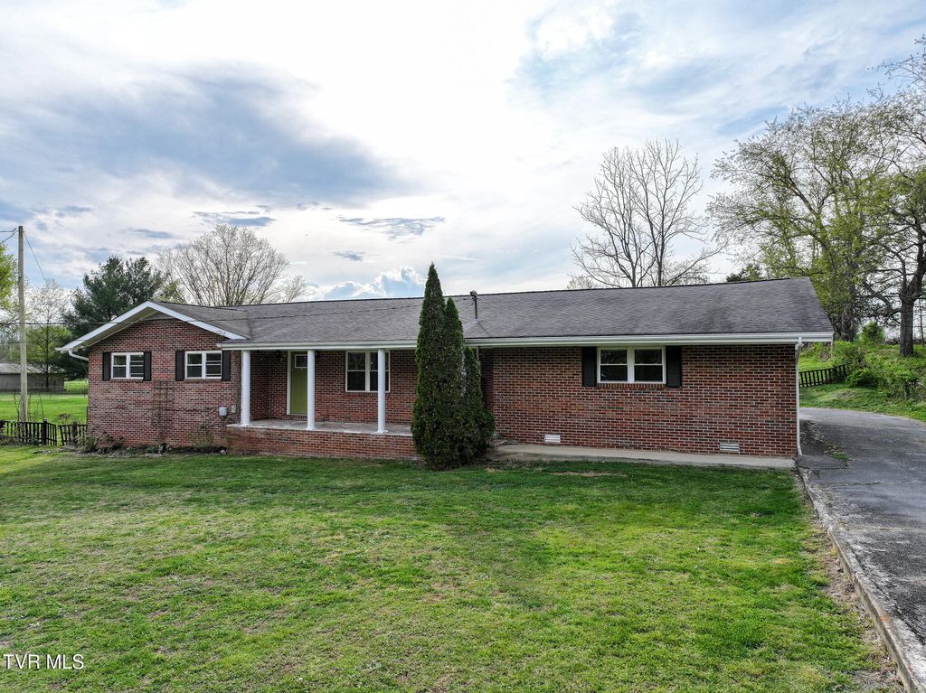 460 Meadowbrook Road, Afton, TN 37616