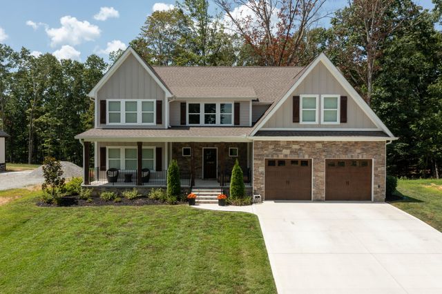 106 Goose Lane, Soddy Daisy, TN 37379