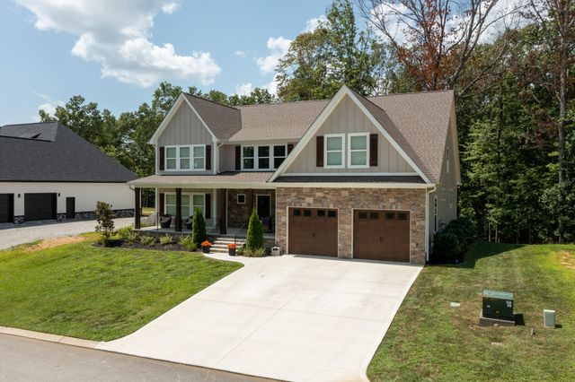106 Goose Lane, Soddy Daisy, TN 37379