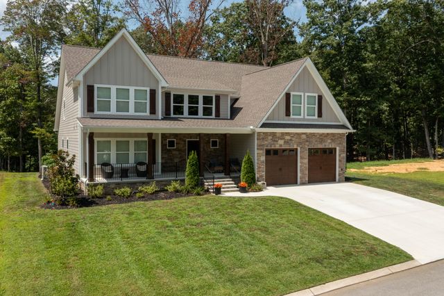 106 Goose Lane, Soddy Daisy, TN 37379