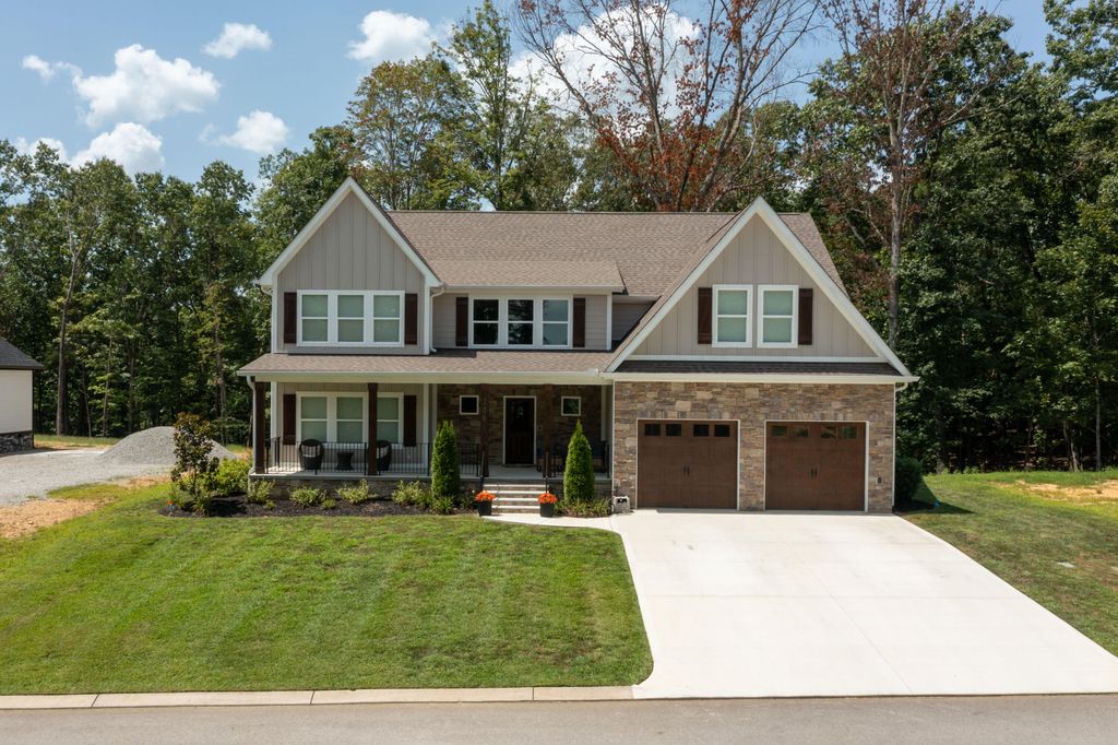 106 Goose Lane, Soddy Daisy, TN 37379