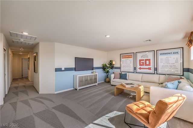 1019 Copper Robin Street, Henderson, NV 89011