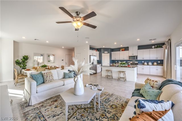 1019 Copper Robin Street, Henderson, NV 89011