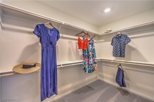 1019 Copper Robin Street, Henderson, NV 89011