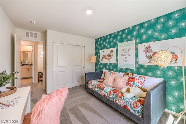 1019 Copper Robin Street, Henderson, NV 89011