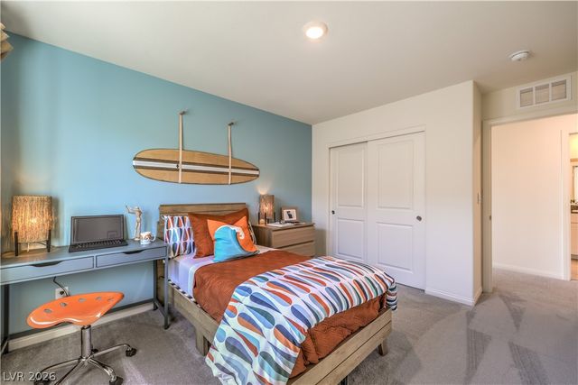 1019 Copper Robin Street, Henderson, NV 89011