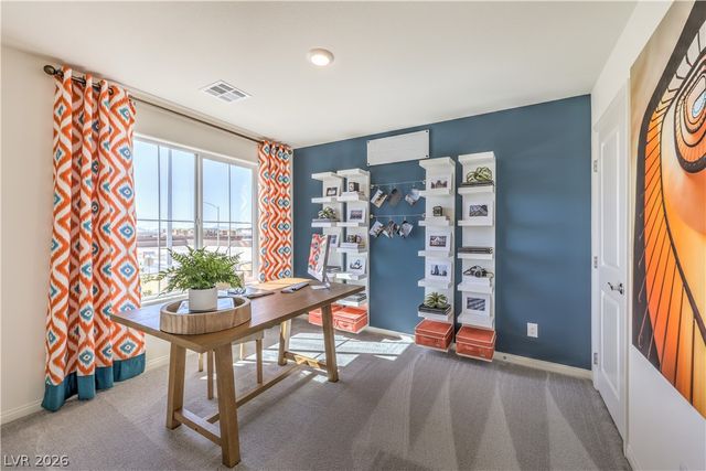 1019 Copper Robin Street, Henderson, NV 89011