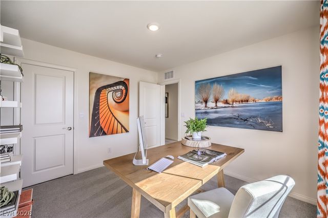 1019 Copper Robin Street, Henderson, NV 89011