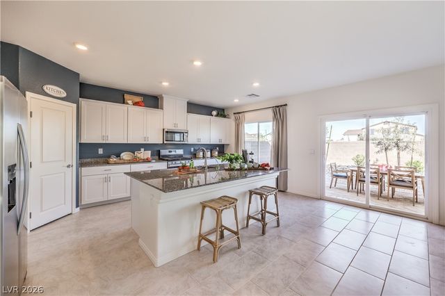 1019 Copper Robin Street, Henderson, NV 89011