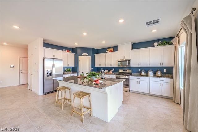 1019 Copper Robin Street, Henderson, NV 89011