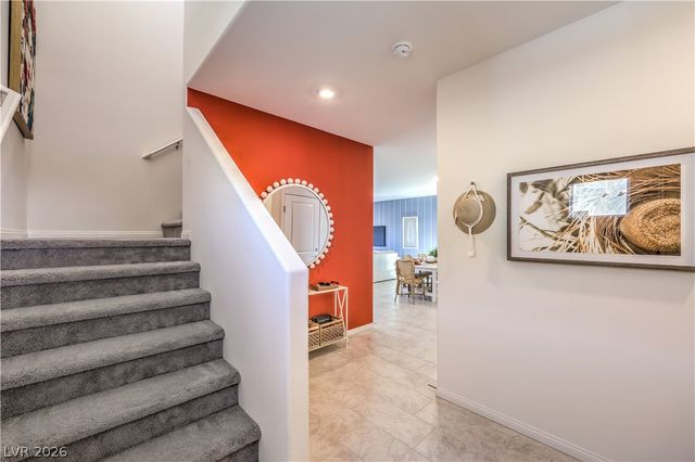 1019 Copper Robin Street, Henderson, NV 89011