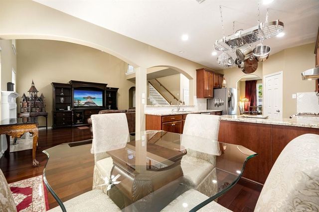 1026 Bay Sky Way, Seabrook, TX 77586