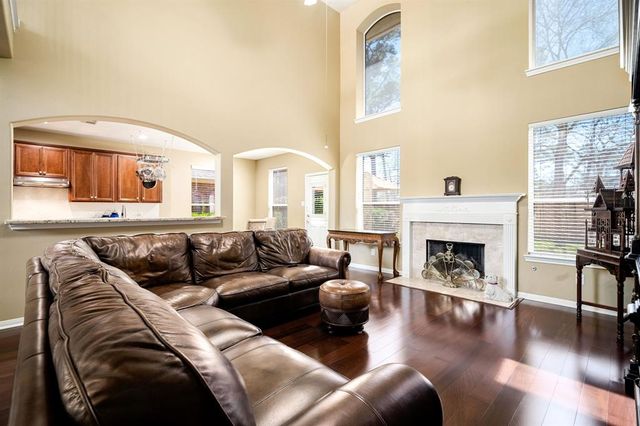 1026 Bay Sky Way, Seabrook, TX 77586