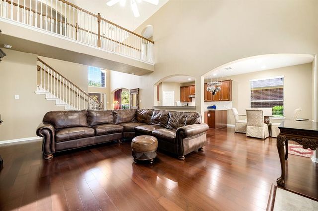 1026 Bay Sky Way, Seabrook, TX 77586