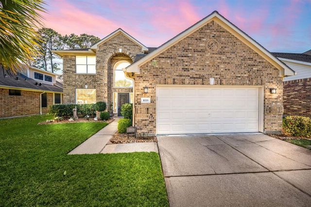 1026 Bay Sky Way, Seabrook, TX 77586
