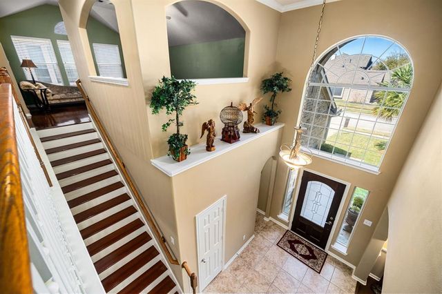 1026 Bay Sky Way, Seabrook, TX 77586