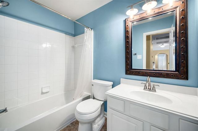 1026 Bay Sky Way, Seabrook, TX 77586