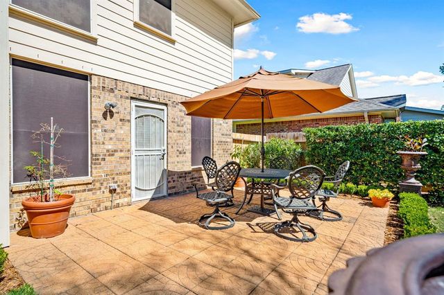 1026 Bay Sky Way, Seabrook, TX 77586