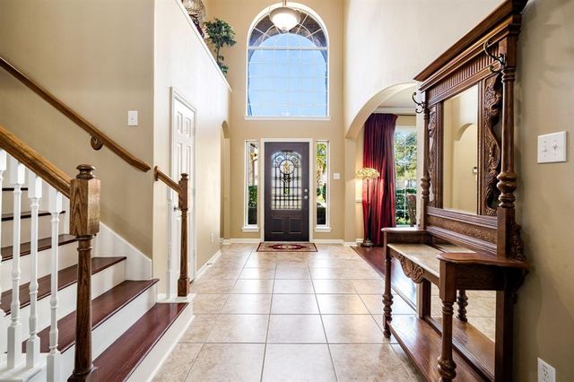 1026 Bay Sky Way, Seabrook, TX 77586