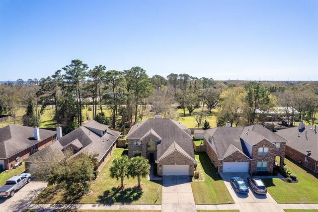1026 Bay Sky Way, Seabrook, TX 77586