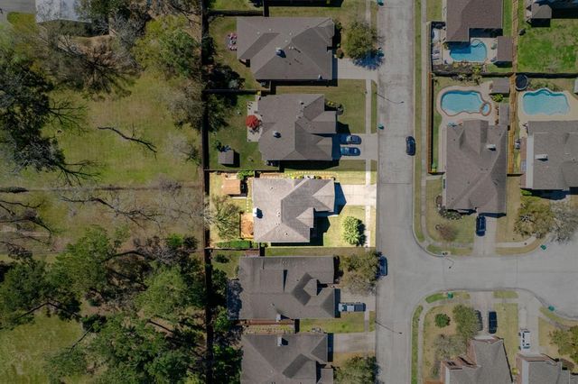 1026 Bay Sky Way, Seabrook, TX 77586