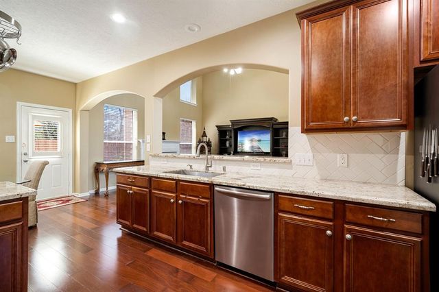 1026 Bay Sky Way, Seabrook, TX 77586