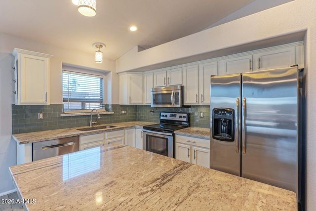 6003 N 124TH Drive, Litchfield Park, AZ 85340