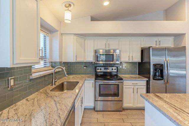 6003 N 124TH Drive, Litchfield Park, AZ 85340