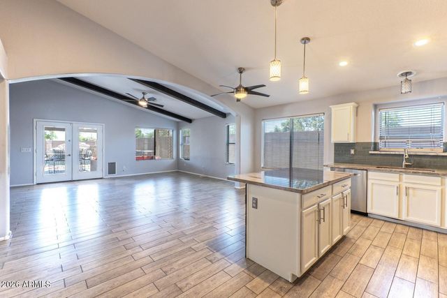 6003 N 124TH Drive, Litchfield Park, AZ 85340