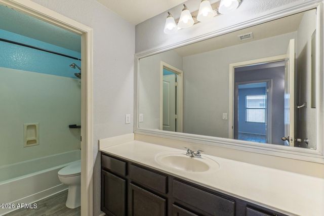 6003 N 124TH Drive, Litchfield Park, AZ 85340