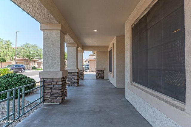 6003 N 124TH Drive, Litchfield Park, AZ 85340
