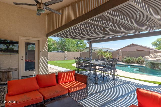 6003 N 124TH Drive, Litchfield Park, AZ 85340