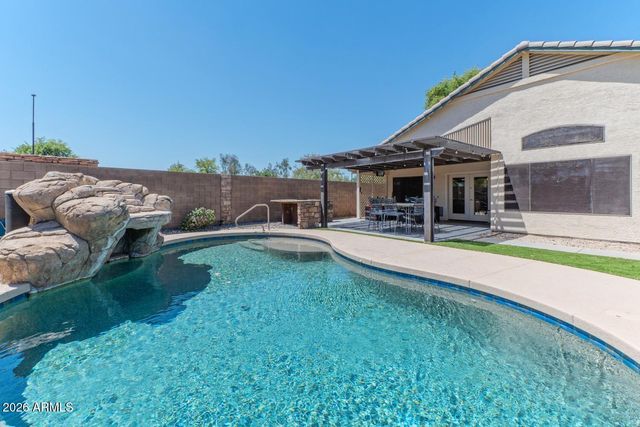 6003 N 124TH Drive, Litchfield Park, AZ 85340