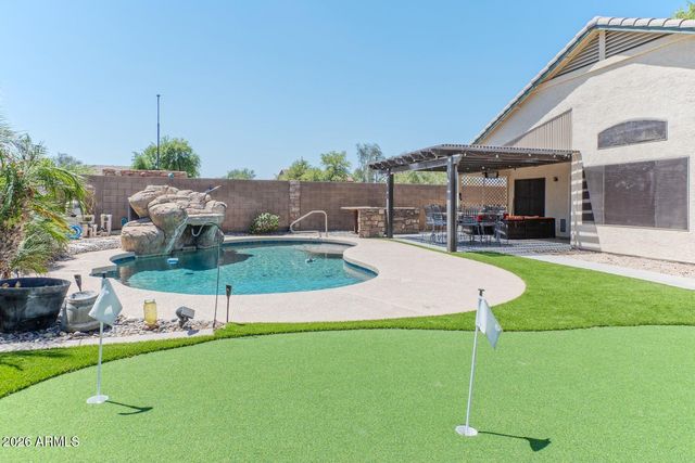 6003 N 124TH Drive, Litchfield Park, AZ 85340