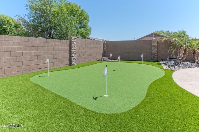 6003 N 124TH Drive, Litchfield Park, AZ 85340