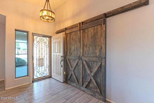 6003 N 124TH Drive, Litchfield Park, AZ 85340