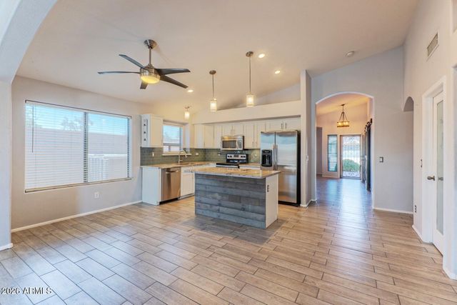 6003 N 124TH Drive, Litchfield Park, AZ 85340