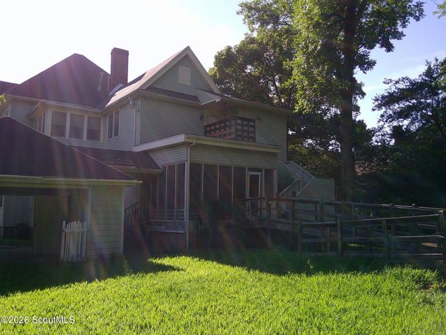 405 Gilmore Street, Waycross, GA 31501