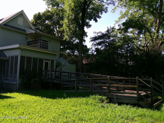 405 Gilmore Street, Waycross, GA 31501