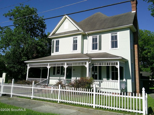 405 Gilmore Street, Waycross, GA 31501