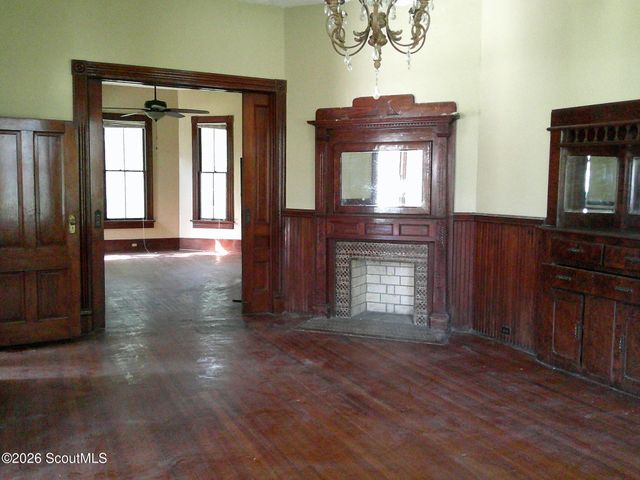 405 Gilmore Street, Waycross, GA 31501