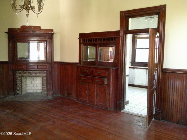 405 Gilmore Street, Waycross, GA 31501